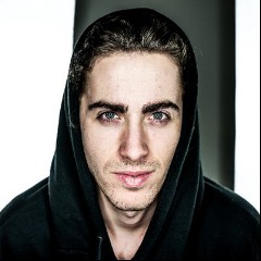 Zac Waters