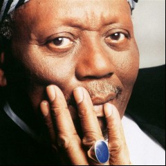 Randy Weston