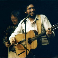 David Bromberg