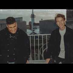 Mesto & Justin Mylo