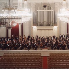 St. Petersburg Philharmonic Orchestra