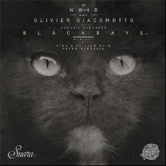 Noir & Olivier Giacomotto feat. Hendrik Burkhard