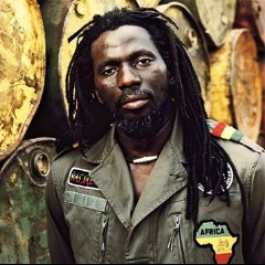 Tiken Jah Fakoly