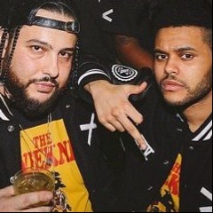 The Weekend ft Belly