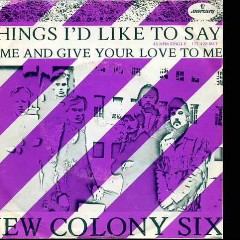 Love Colony & Six
