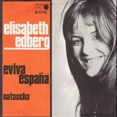 Elisabeth Edberg