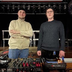 dj freespirit