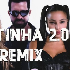 DENNIS, Luísa Sonza & Emilia