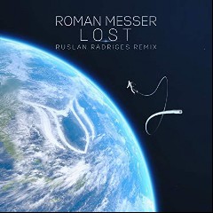 Roman Messer & Ruslan Radriges
