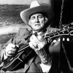 Bill Monroe