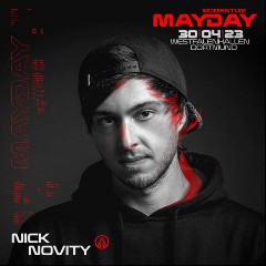Nick Novity