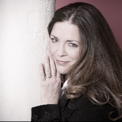 Carlene Carter