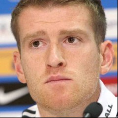 Steven Davis