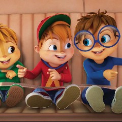 Alvin & The Chipmunks