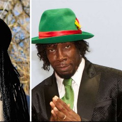 Shabba Ranks feat. Maxi Priest