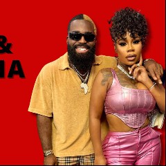 Afro B & Sukihana