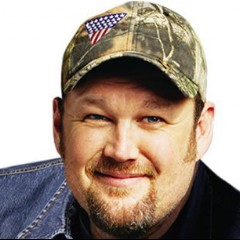 Larry the Cable Guy