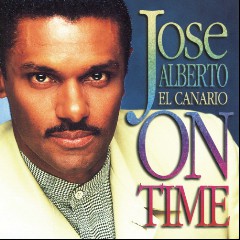 José Alberto “El Canario”