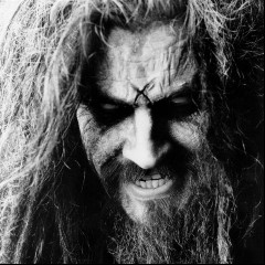 White Zombie