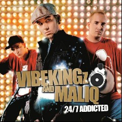 Vibekingz feat. Maliq