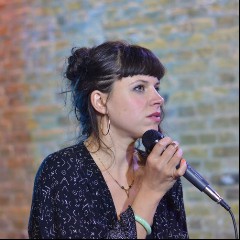 RunSQ feat. Emma Brammer