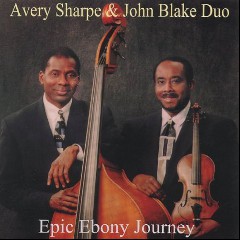 Ebony Journey