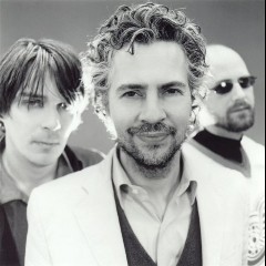The Flaming Lips