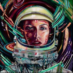 Sebastien feat. Satellite Empire