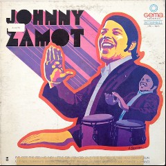 Johnny Zamot y su Orquesta