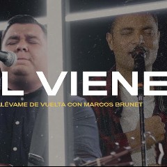 Llévame de Vuelta
