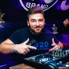 DJ BALKAN