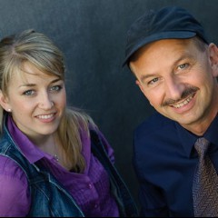 Martin Pepper & Jennifer Pepper