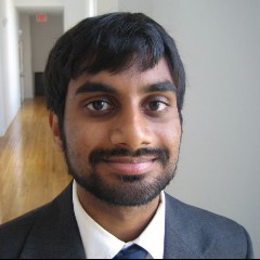 Aziz Ansari
