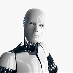 Robot(A)