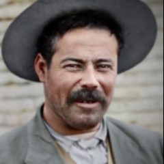Pancho Villa