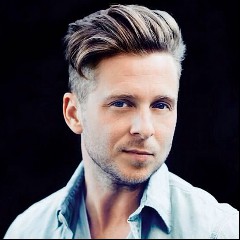 Ryan Tedder