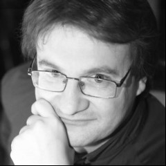 Alexander Hristov