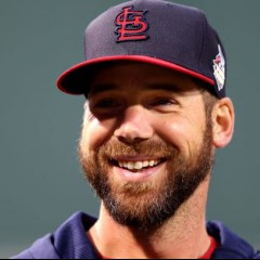 Chris Carpenter