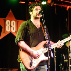 Tyler Kamen