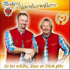 Tiroler Alpenkavaliere