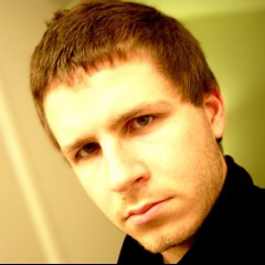Blake Reary