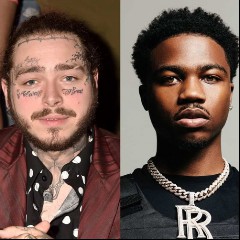 Post Malone feat. Roddy Ricch