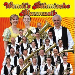 Wendis Böhmische Blasmusik