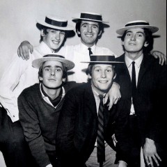 A Band of Angels