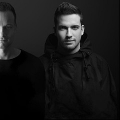 Yves V & Sem Thomasson
