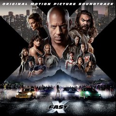 24kGoldn/Kane Brown/G Herbo/Fast & Furious- The Fast Saga