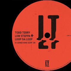 TODD TERRY, LOW STEPPA & LOOP DA LOOP