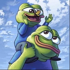 PEPE/PAPA