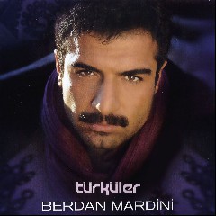 Berdan Mardini