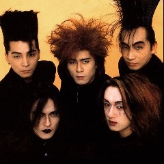 BUCK‐TICK